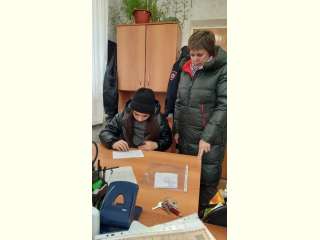 Консультативная помощь в МуСС Яковлевского городского округа